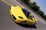 Ferrari F430 Spider 2005 года